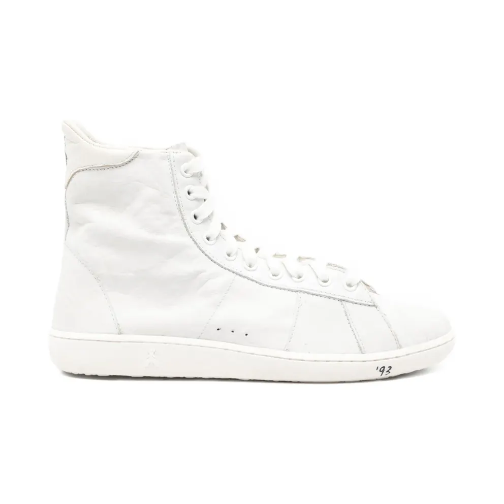 Patrizia Pepe Hi-Skin 93′ – White (2Z0073L146)