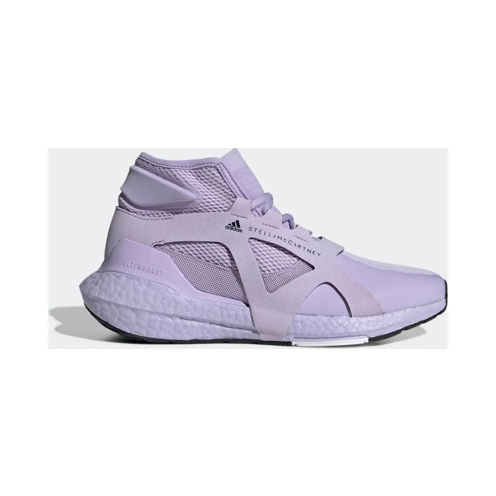 adidas by Stella McCartney Ultraboost 21 Laufschuh Shift Purple / Shift Purple / Shift Purple (GY4412)