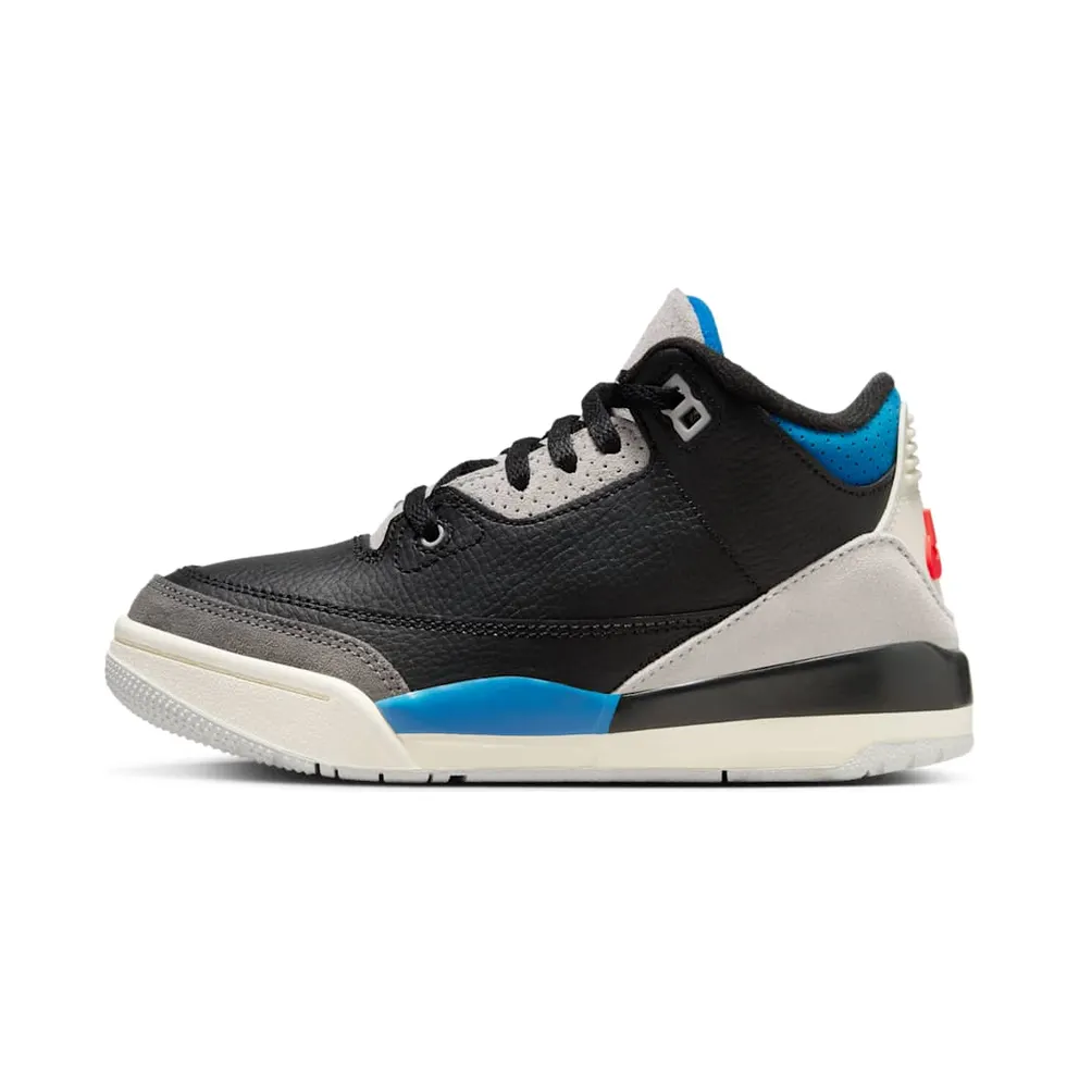 Air Jordan 3 PS “Rare Air” (IB8969-004)