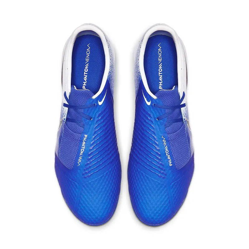 Nike Phantom Venom Academy TF White (AO0571-104)