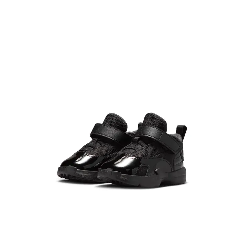 Air Jordan Max Aura 6 TD “Black Anthracite” (FQ8296-001)