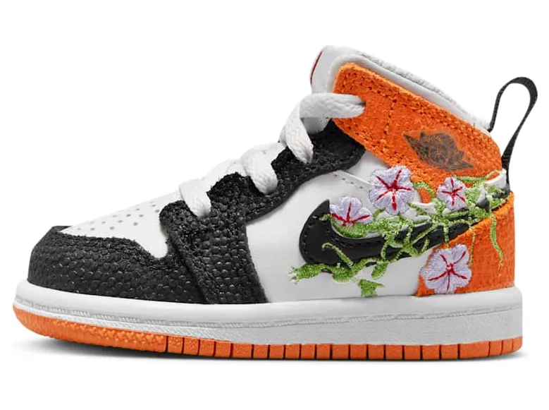 Air Jordan 1 Mid SE DQ8391-100