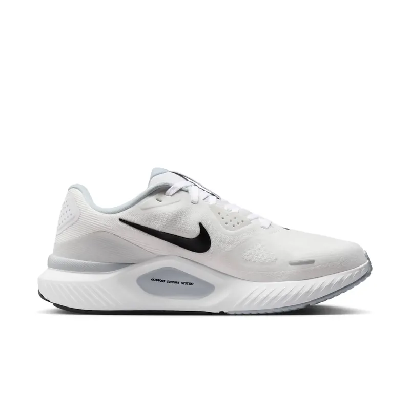 Nike Structure 26 White Black (HJ1101-101)