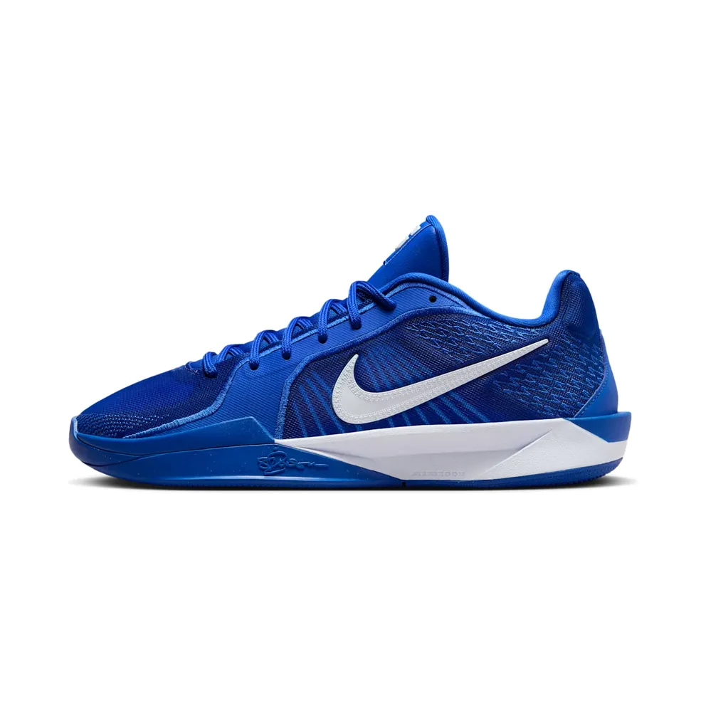 Nike Sabrina 2 “Game Royal” (HF3234-400)