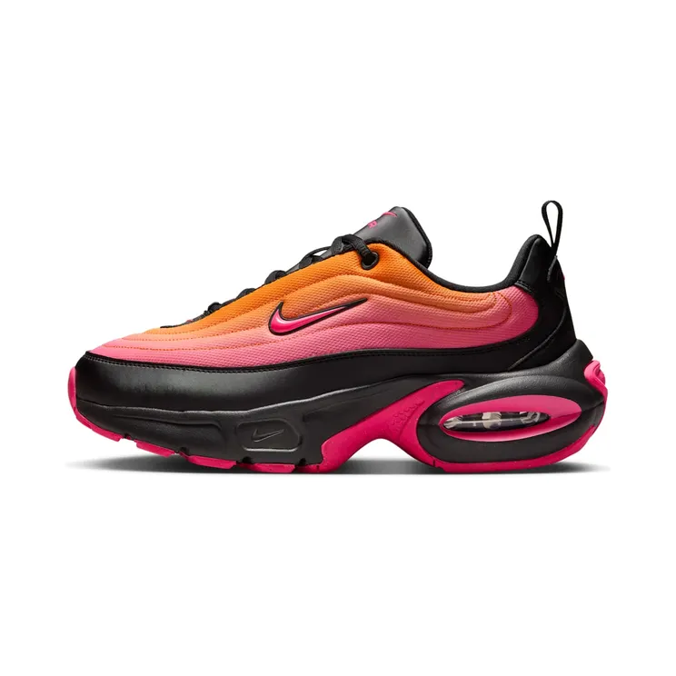 Nike Air Max Portal “Black / Sundial / Hyper Pink” (HF3053-015)