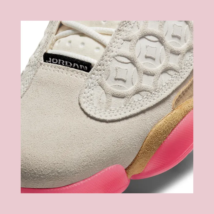 air-jordan-13 CW4683-100
