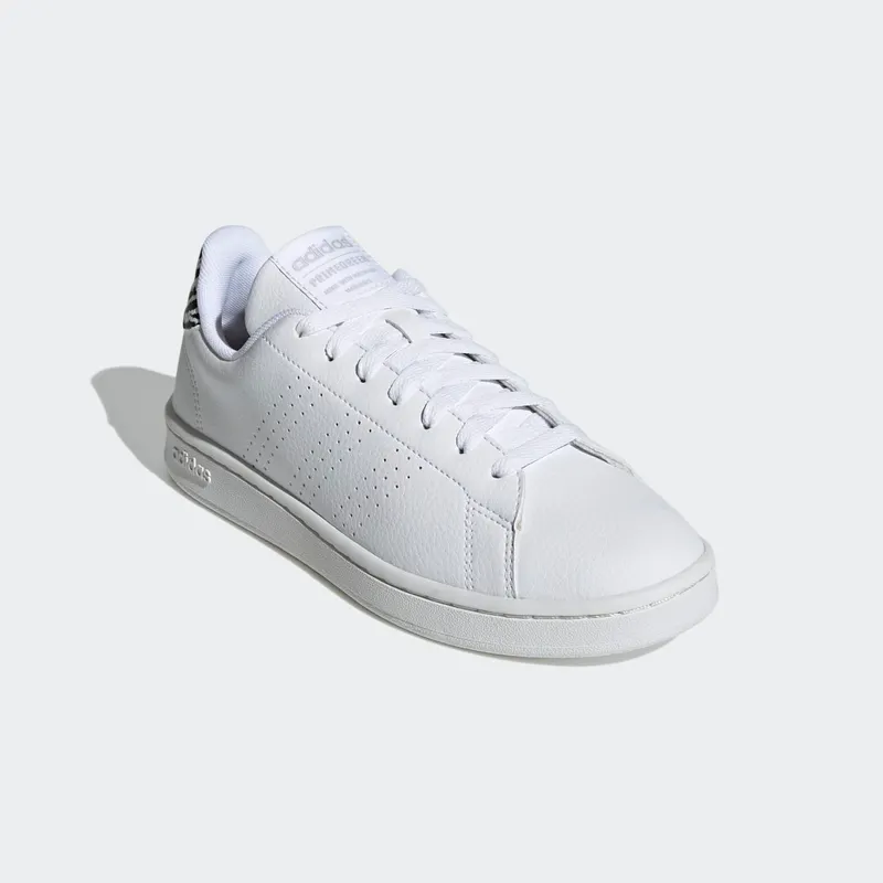 Adidas Advantage Cloud White / Cloud White / Crystal White (GZ0152)