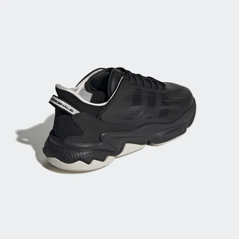 Adidas OZWEEGO Celox Core Black / Grey One / Cloud White (GZ7277)