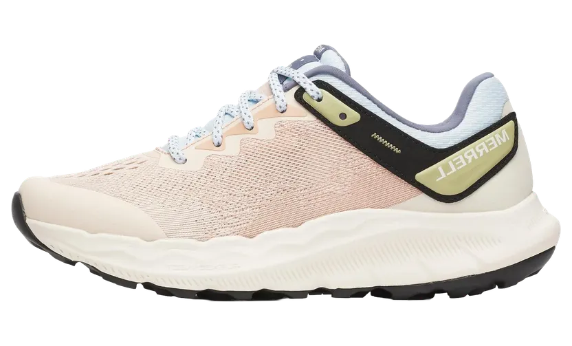 Merrell Antora 4 “Pink Salt Ice Blue” (J068458)
