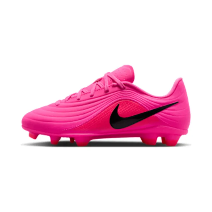 Nike Jr. Tiempo Maestro Club ‘ Multi-Ground Low-Top “Multi-Colour / Black” (IH1808-901)