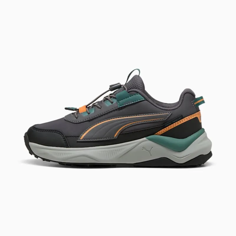 Puma sneaker Dark Grey (31380401)