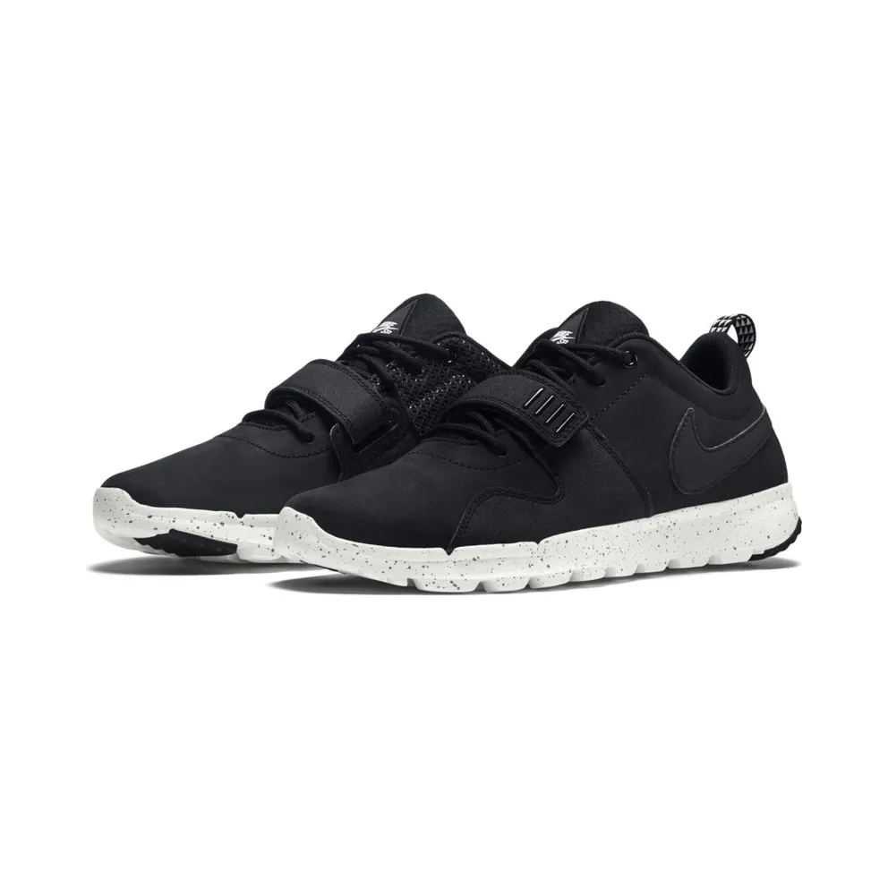 Nike SB Trainerendor ‘Black’ (616575-001)