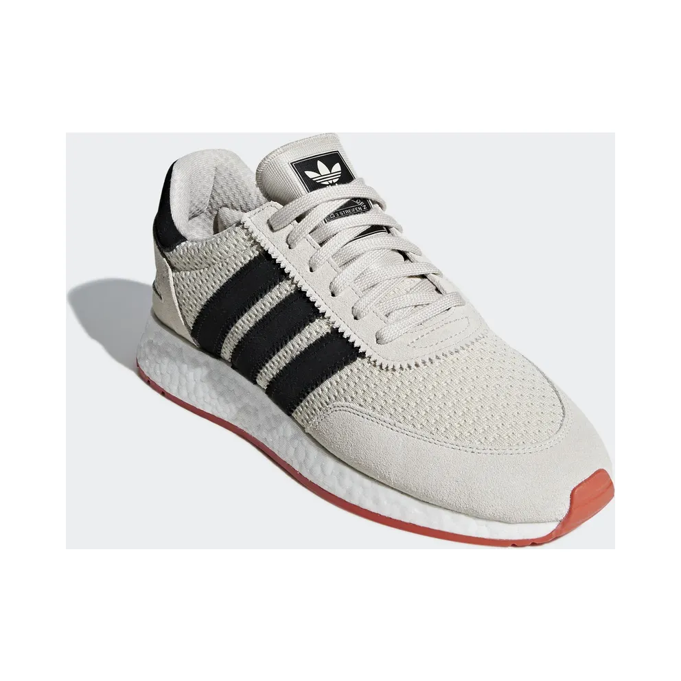 adidas I-5923 Raw Brown Clear Brown/Core Black/Raw Amber (D97212)