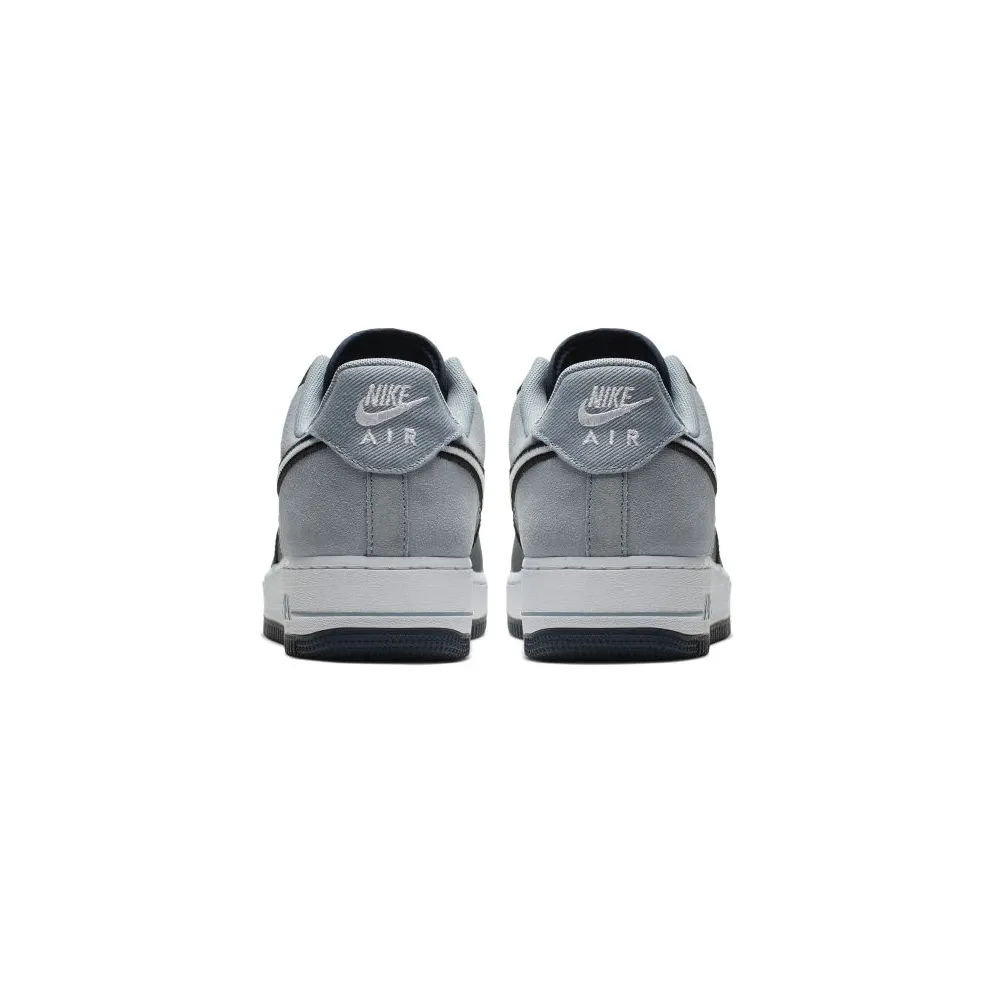 Nike Air Force 1 Low Obsidian White Obsidian Mist Obsidian/White-Obsidian Mist-Black (AO2439-400)