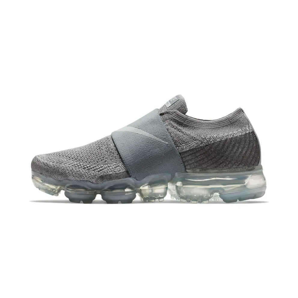 Nike Air VaporMax Moc Cool Grey (W)