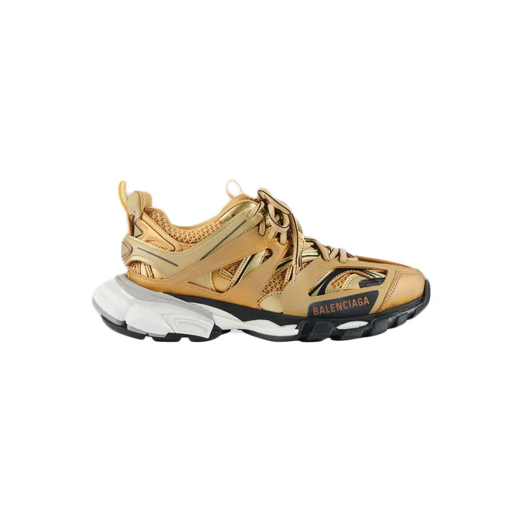 Balenciaga Track Gold (2020) (542436-W2CD1-8000)