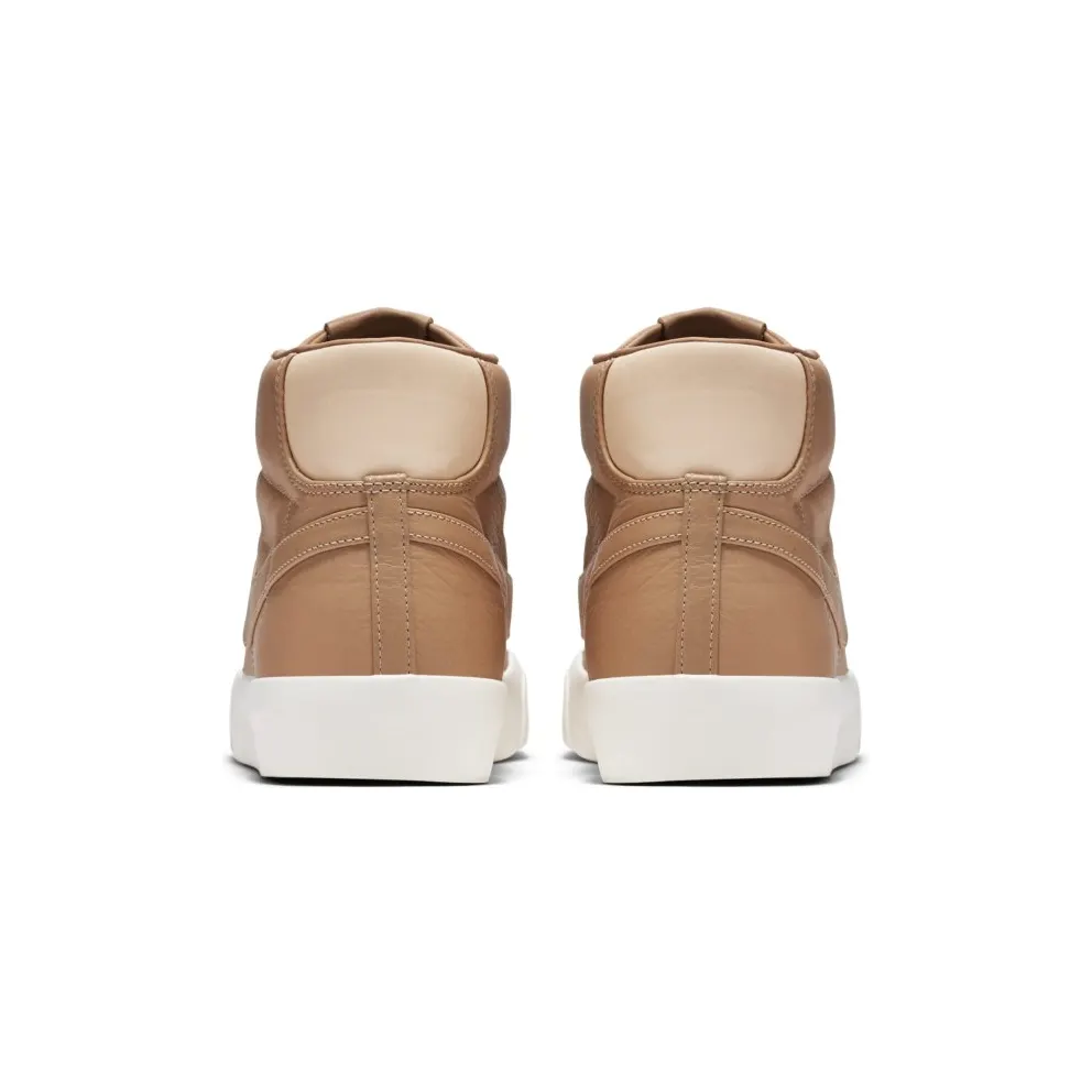 Nike Blazer Studio Mid “Vachetta Tan / Sail / Gum Light Brown” (904805-200)