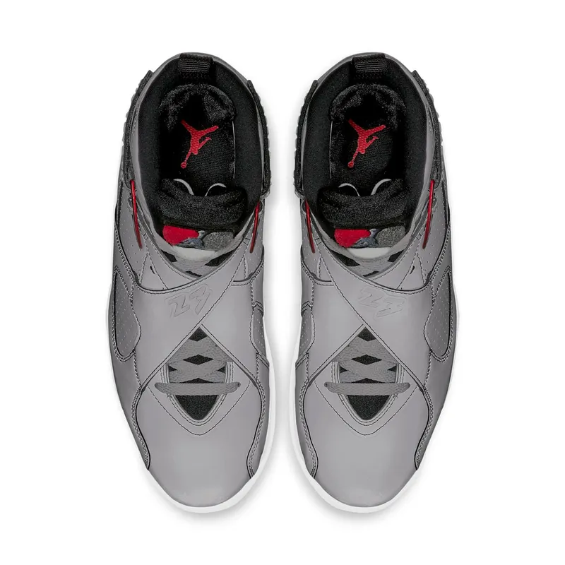 Air Jordan Nike AJ VIII 8 ‘Reflective Bugs Bunny’ (2019) (CI4073-001)