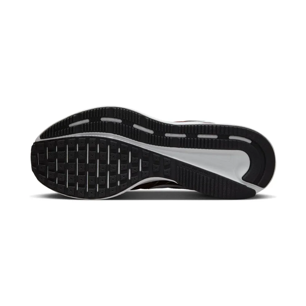 Nike Run Swift 3 Black Burgundy Crush Lime Blast Pure Platinum (DR2695-007)