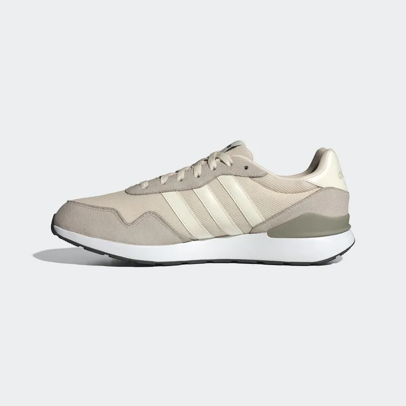 Adidas Run 60s 4.0 Alumina / Off White / Beige (JR6625)