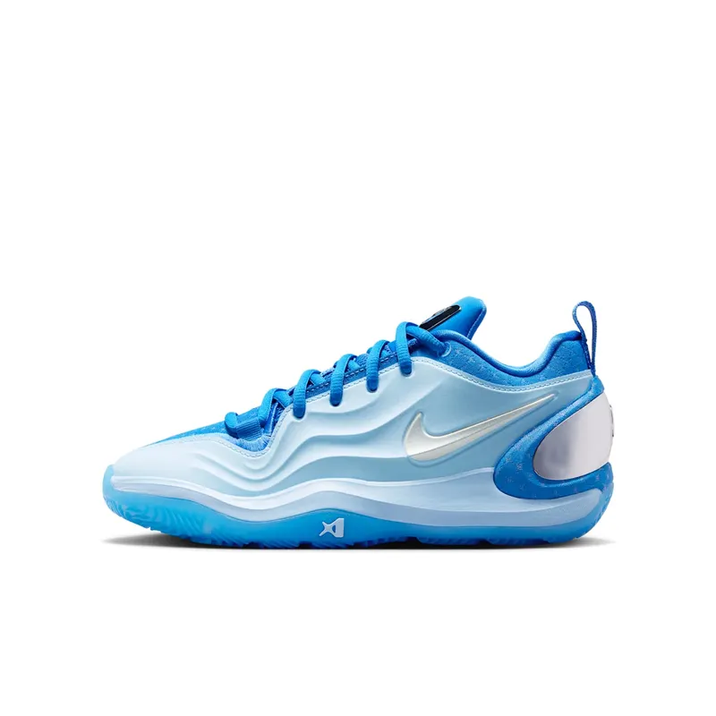 Nike A’Two Blue Crystal / Metallic Silver / Psychic Blue (IH2232-400)