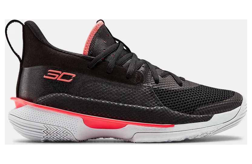 Under Armour Curry 7 Beta Red (3022113-001)