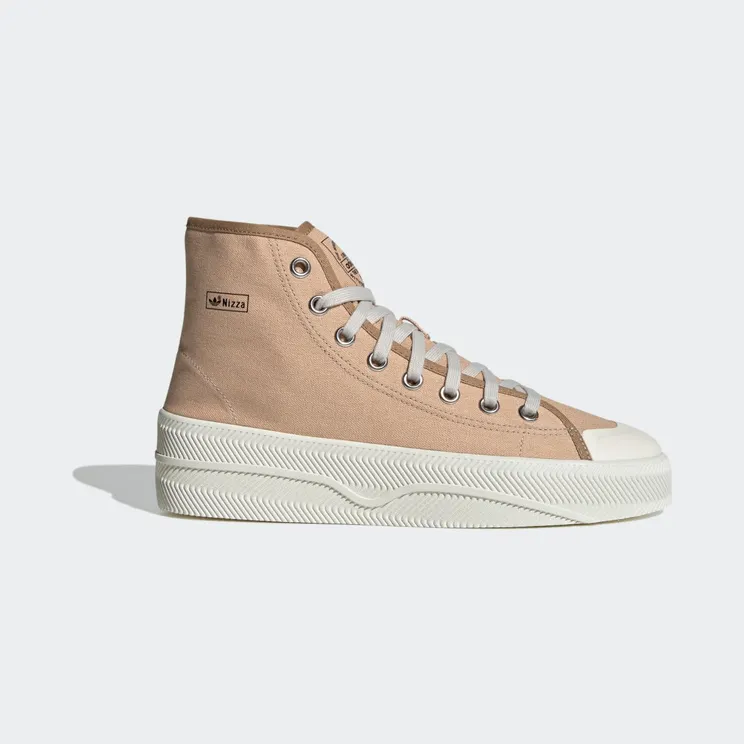 adidas Nizza Pale Nude / Sand / Off White (GX0989)
