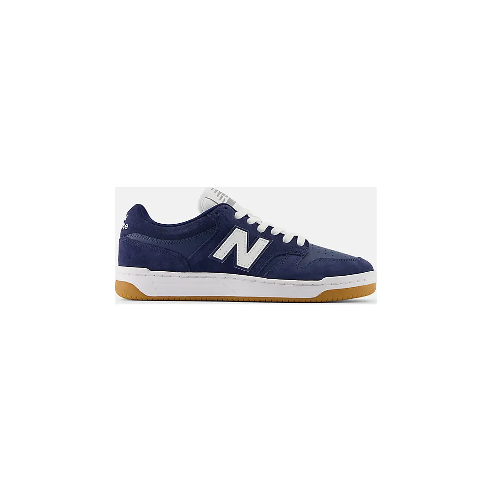 New Balance Numeric 480 Navy White (NM480PRO)