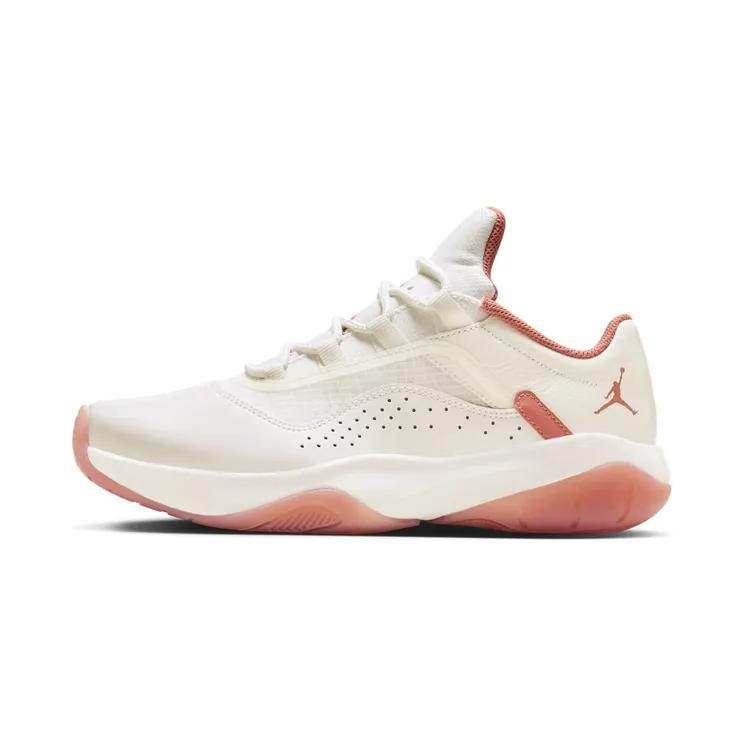 Jordan 11 CMFT Low Sail Sky J Orange (DV2629-108)