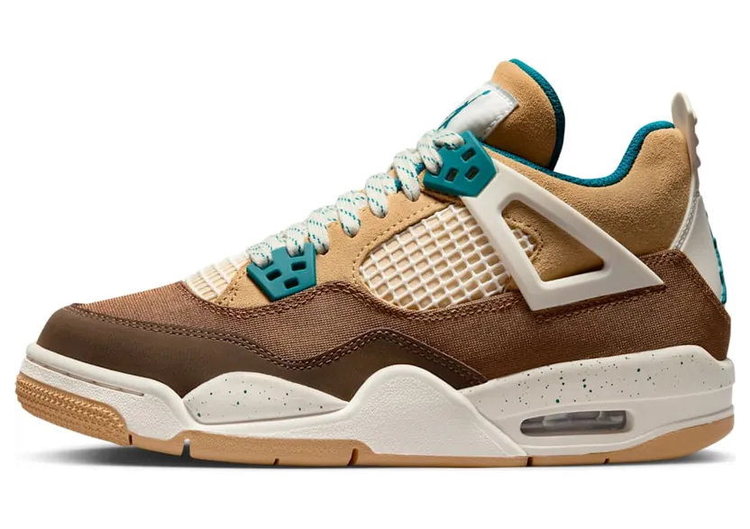 Air Jordan 4 FB2214-200