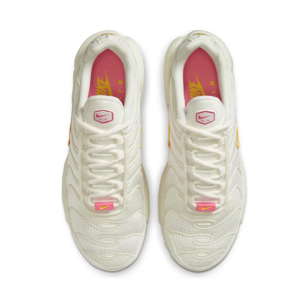 Nike Air Max Plus Cream (CZ0373-100)