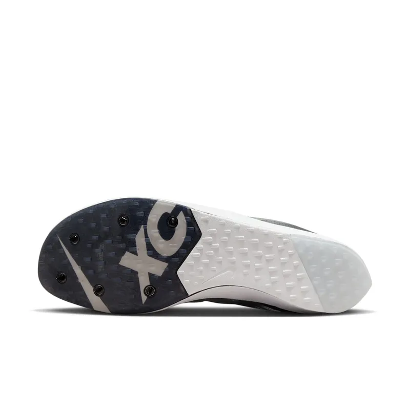 Nike ZoomX Dragonfly “Black / Silver” (DX7992-001)