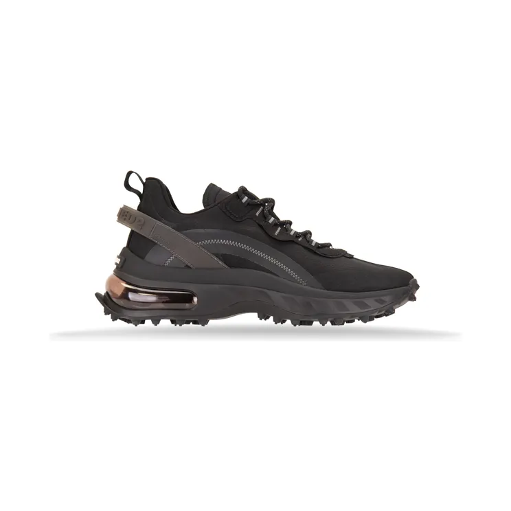 Dsquared2 Bubble “Black” (SNM0190 2124)