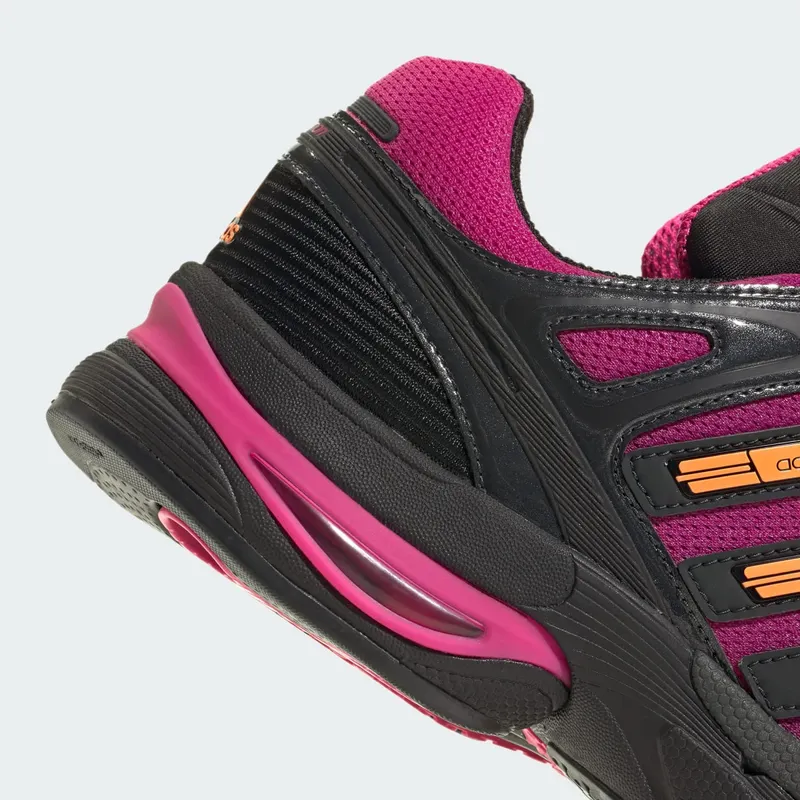 Adidas Adistar Control 5 “Black Purple Orange” (KI8592)