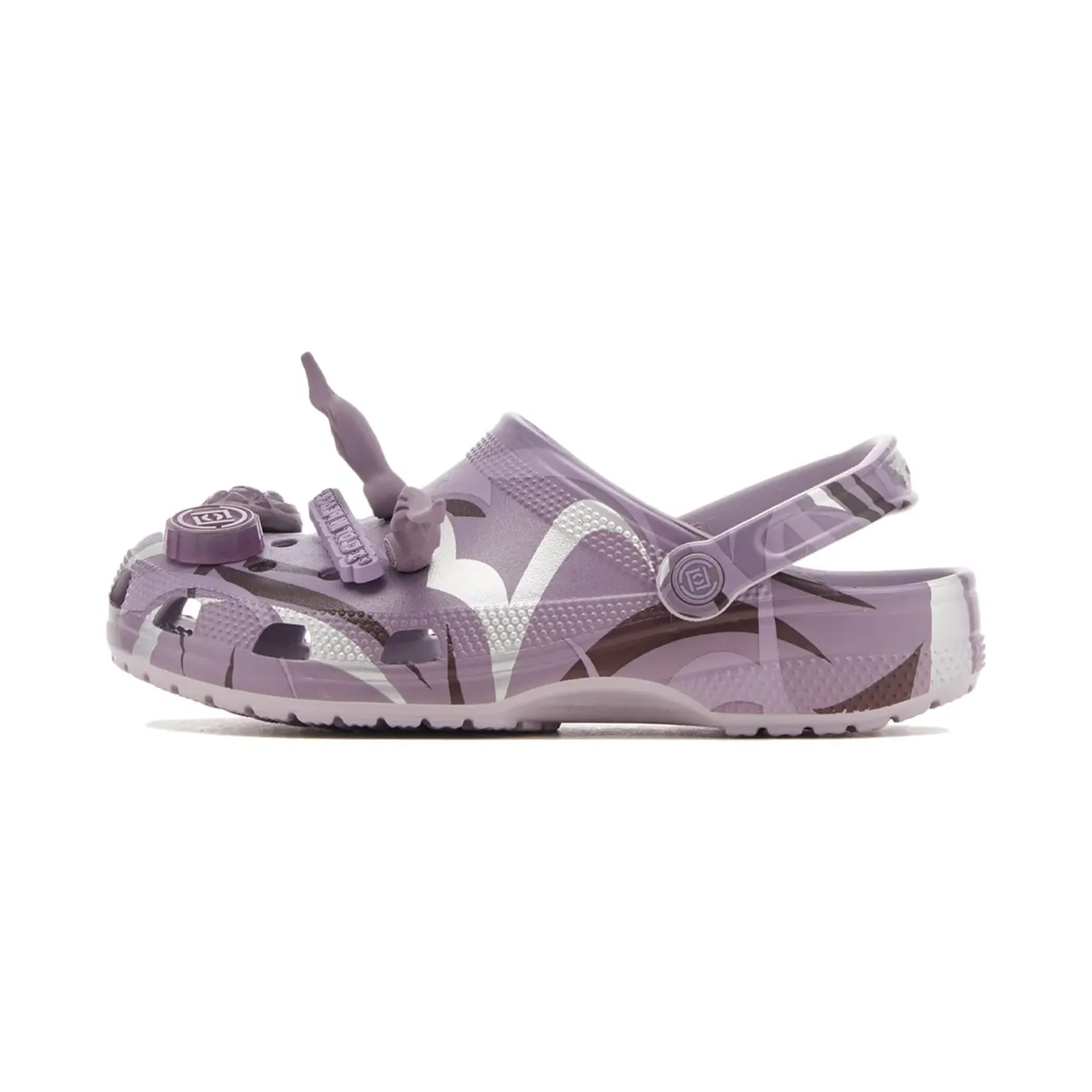 crocs-classic 208700-5PS
