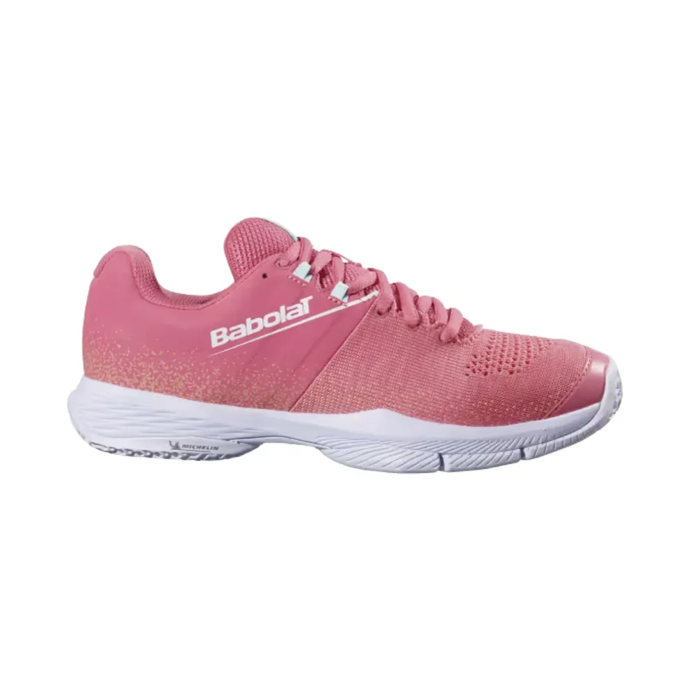 Babolat Sensa Padel Shoes Women (3A1F26A757-5074)