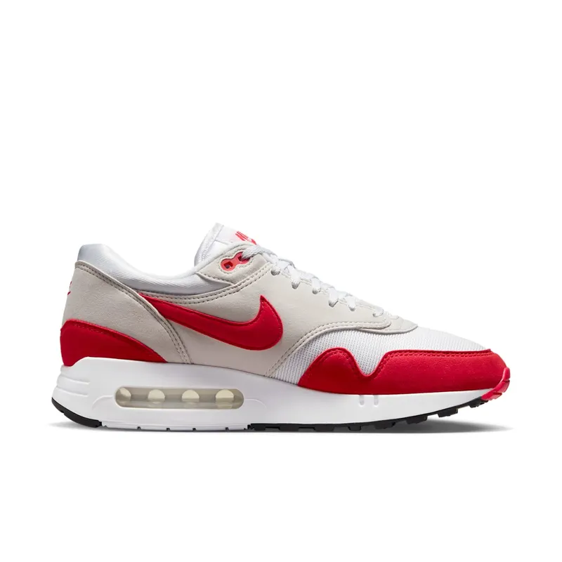 Nike Air Max 1 ’86 OG Big Bubble Sport Red (DQ3989-100)