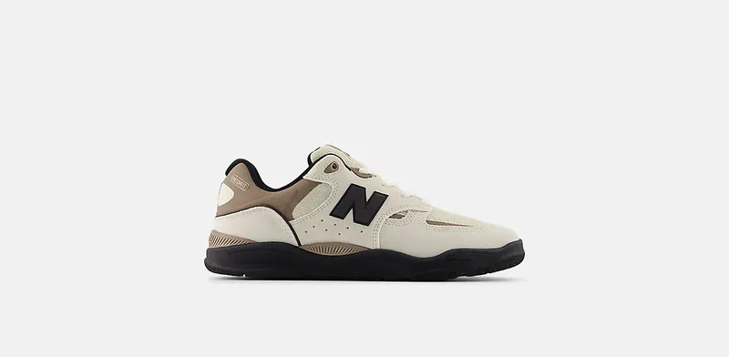 New Balance Numeric 1010 Tiago Lemos Linen Black (NM1010NS)
