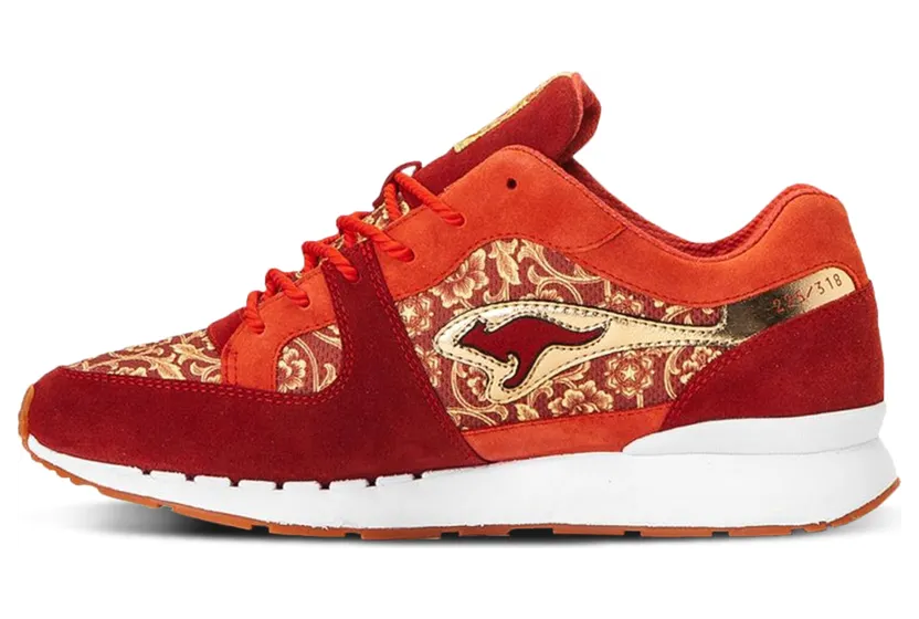 KangaROOS Coil R1 Chinese New Year (2020)