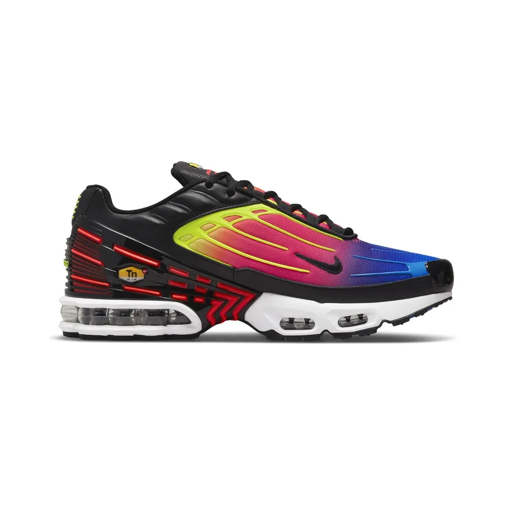 Nike Air Max Plus 3 Air Max Month Black (DR8602-001)