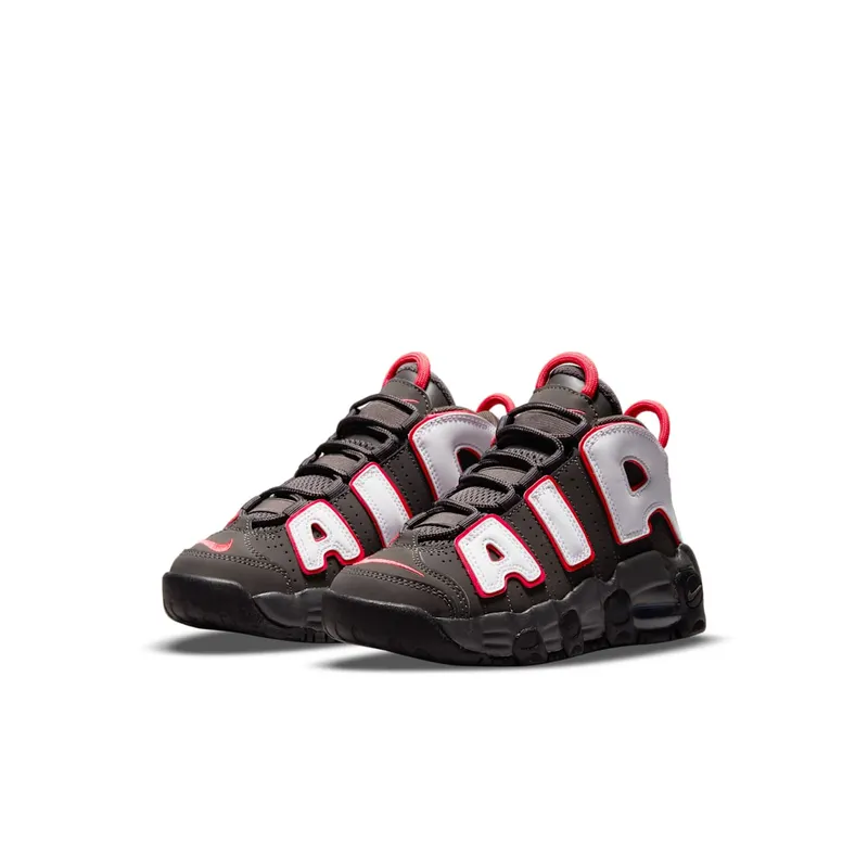 Nike Air More Uptempo “Brown Bulls” (DH9723-200)