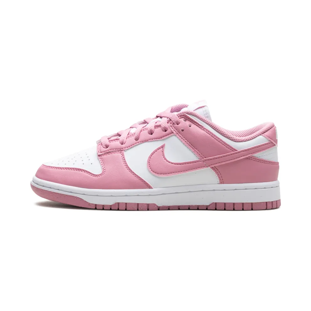 Nike Dunk Low Next Nature “Elemental Pink” (DD1873-112)