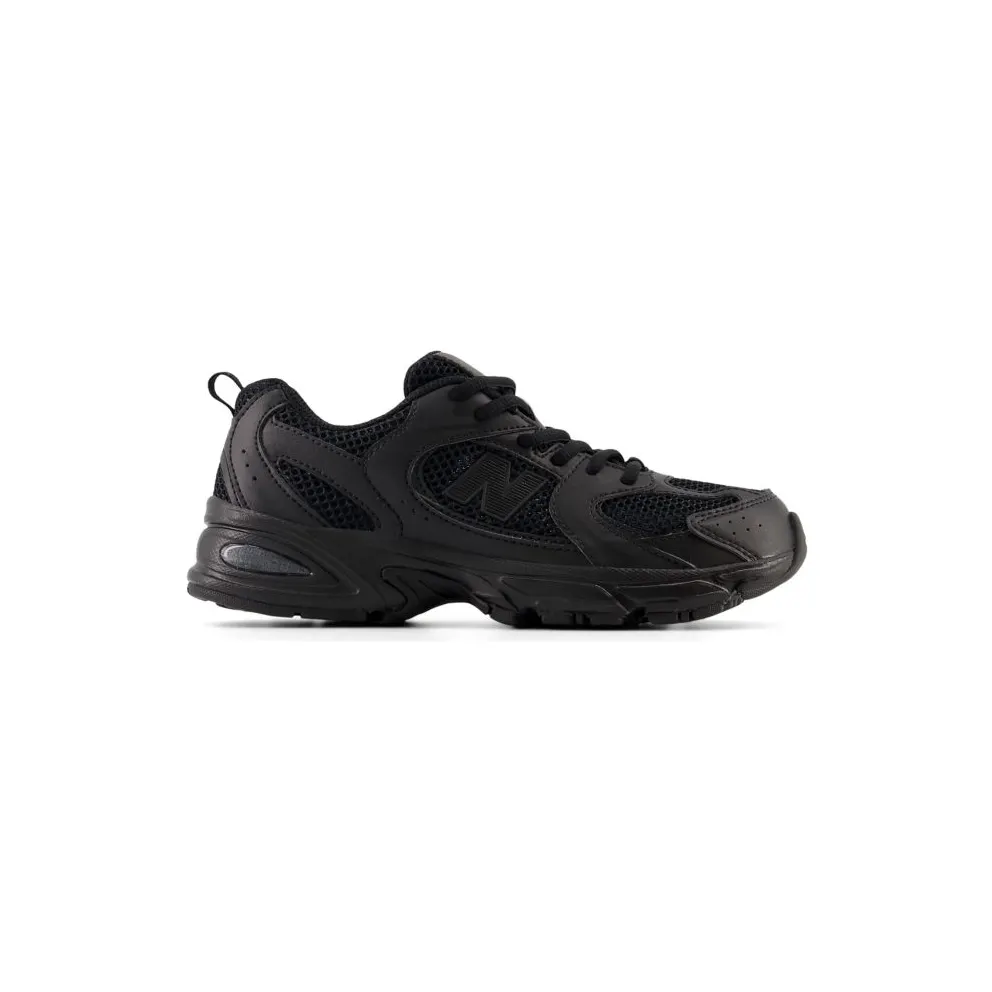 New Balance 530 Black Dark Grey (GR530PB)
