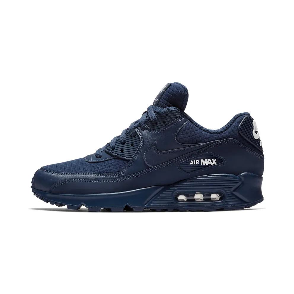 Nike Air Max 90 Midnight Navy (AJ1285-404)