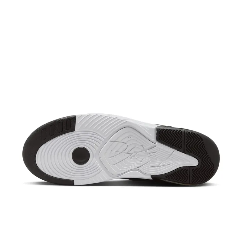Jordan Flight Origin 3 Black White (2025) (IB3698-001)