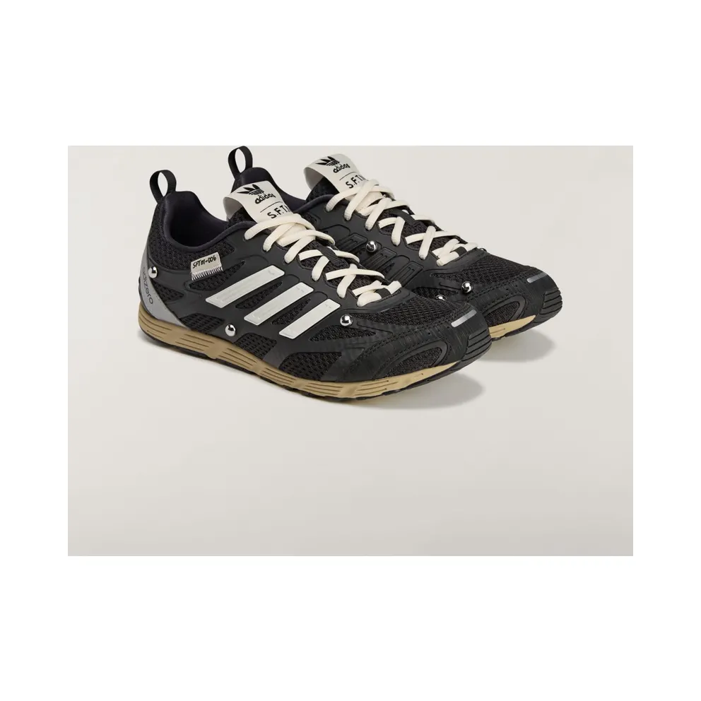 Adidas Adizero PR “Song For The Mute – Black” (HP3523)