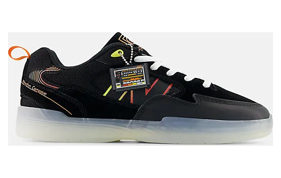 New Balance Numeric 808 NM808LRO