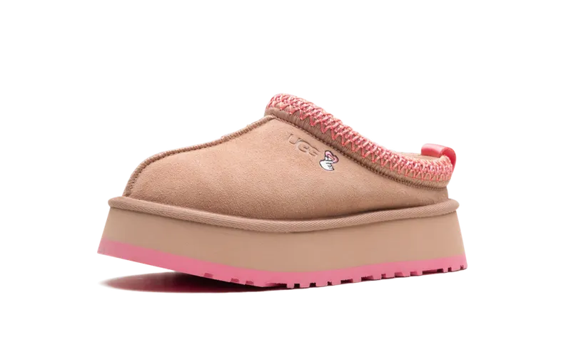 Ugg Tazz Love ’25 Slide “Arroyo Tropical Pink” (1172130-AYT)
