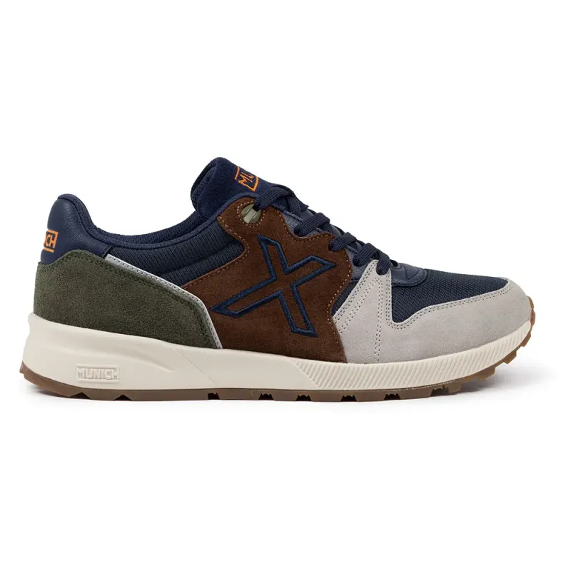 Munich sneaker Multicolor (4151081)
