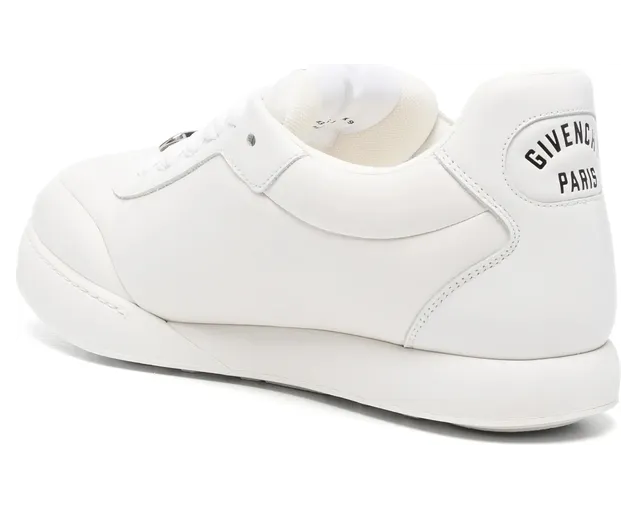 Givenchy Yard Leather “White” (BH00B7H1XT 100) (3)